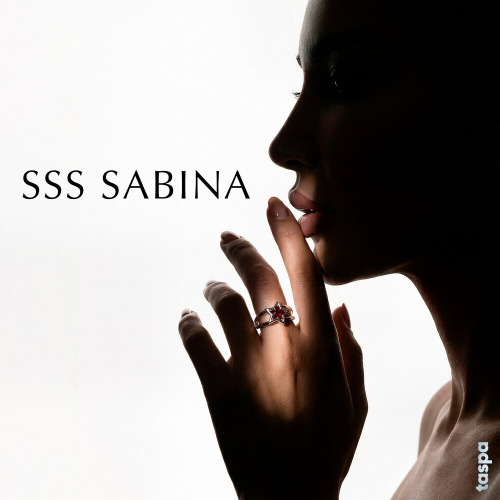 SSS SABINA - Zharamai ma