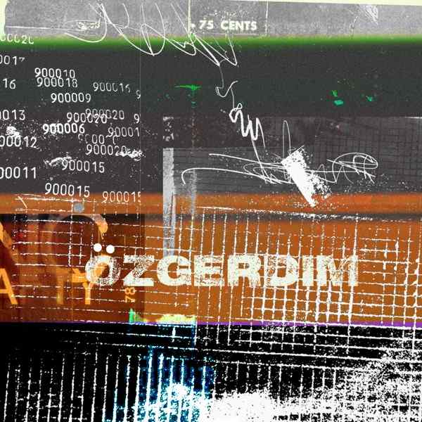 Steell feat. ERSV – Özgerdim