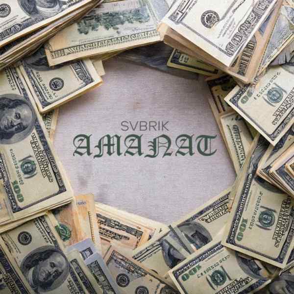 SVBRIK – Amanat