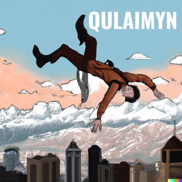 Сэмский feat. Amir Temir – Qulaimyn