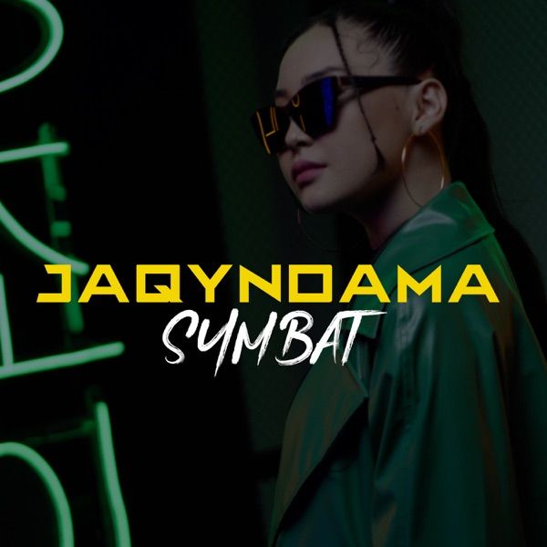 SYMBAT – Jaqyndama