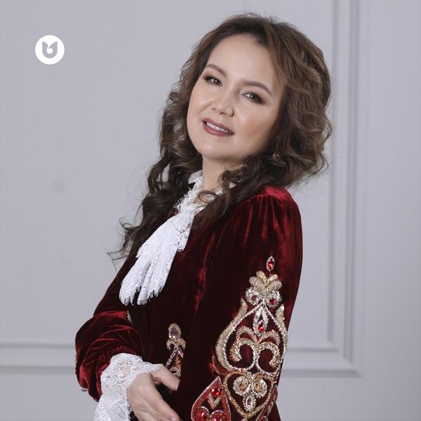 Тахмина Әшімбекова – Алғыс