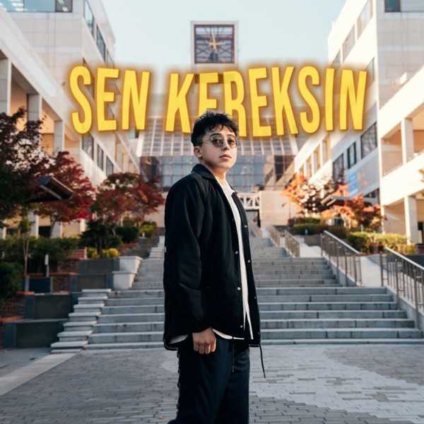 Takensky – Sen kereksin