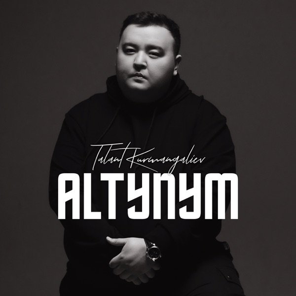 Talant Kurmangaliev – Altynym