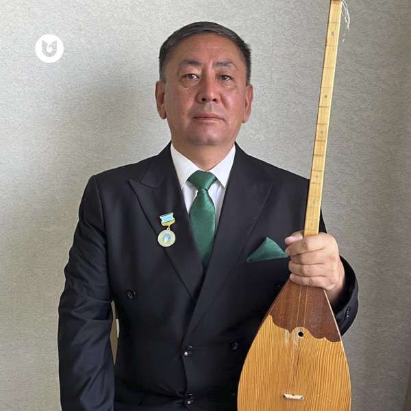 Талғат Абишев - Айкөркем