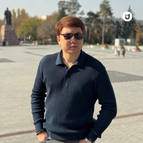 Талғатов Қанат – Москвичте биле