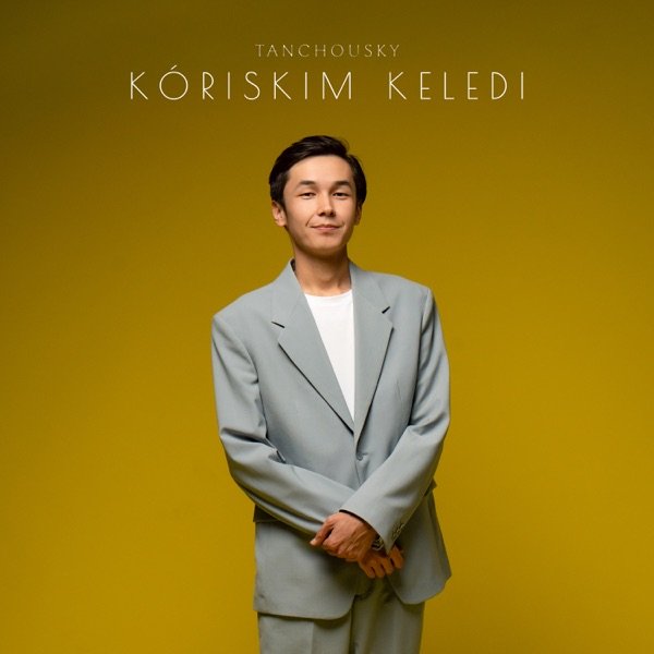 Tanchousky – Kóriskim keledi