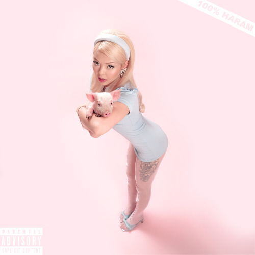 Tenli – Haram