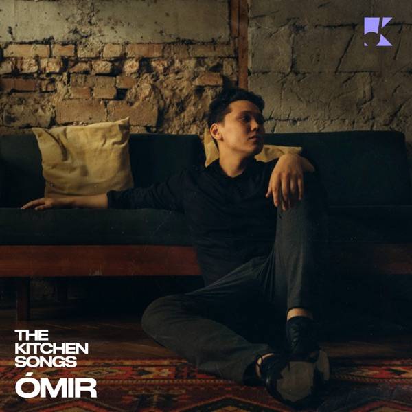 The Kitchen Songs – Ómir