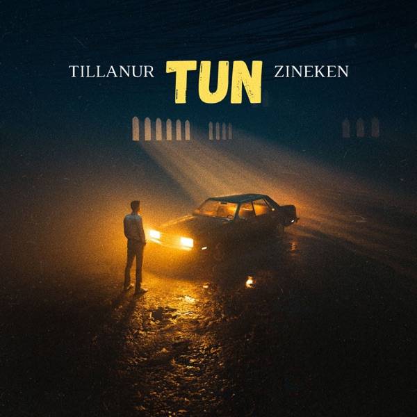Tillanur feat. Zineken – TUN