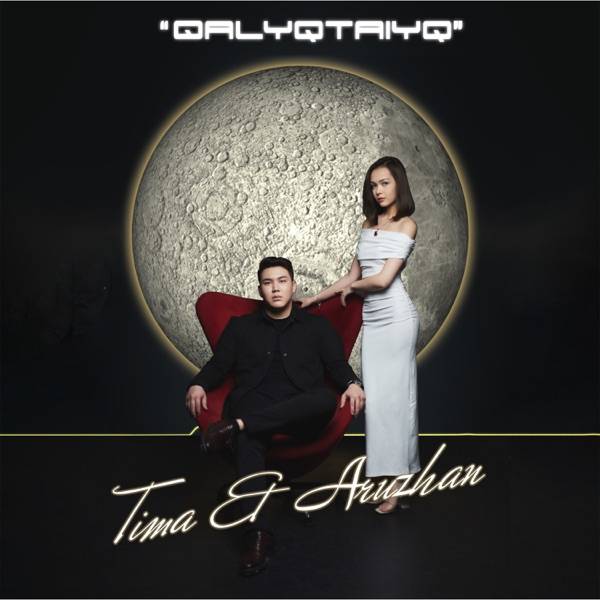 Tima & Aruzhan – Qalyqtaiyq