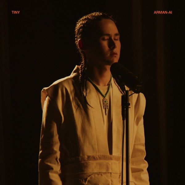Tiny – Arman–ai