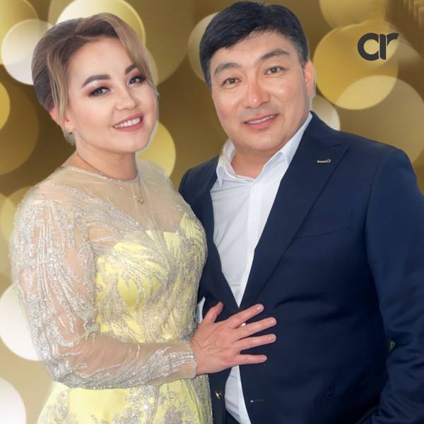 Тоқтар Серіков & Бейбіт Сейдуалиева – Қаракөз құралайым