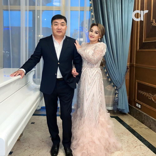Тоқтар Серіков, Бейбіт Сейдуалиева – Күтіп жүрмін көктемімді
