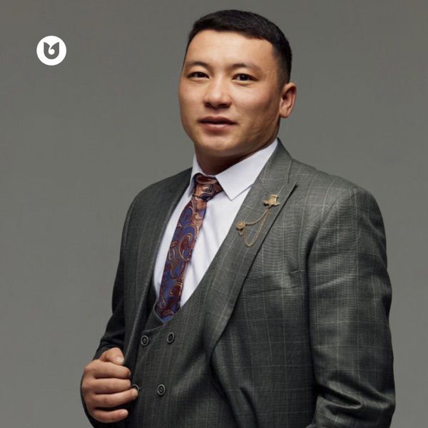 Төлеуғалиев Тілеухан – Дауымшар