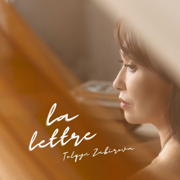 Tolqyn Zabirova - La lettre