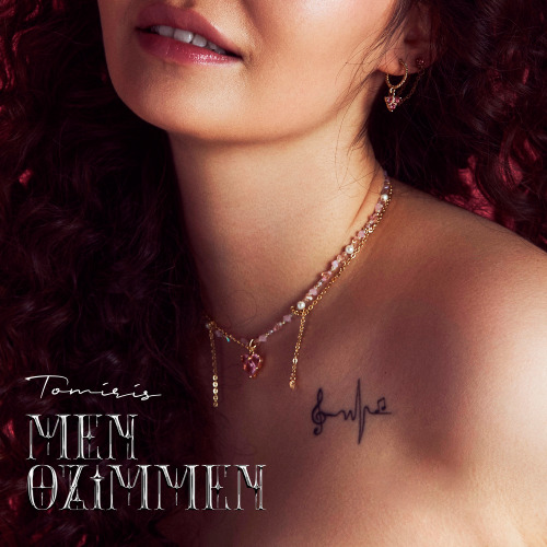 Tomris - Men ozimmen