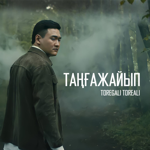 Төреғали Төреәлі - Найзағай болып