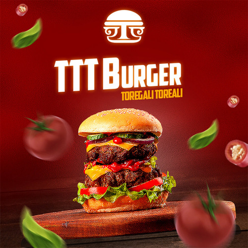 Төреғали Төреәлі – TTT Burger