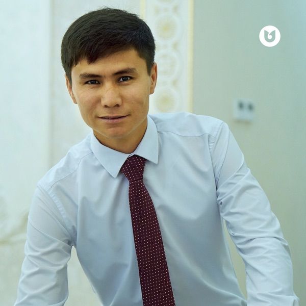 Тұрсынбек Аятбек – Еркем менің