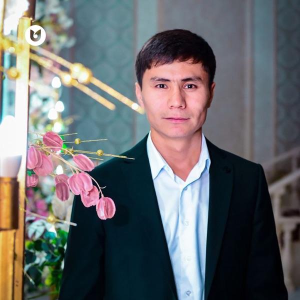 Тұрсынбек Аятбек – Жайнашы