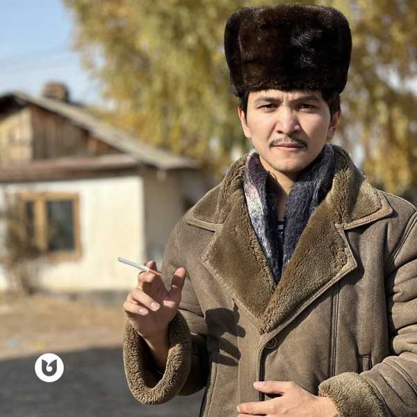 Ұланғасыр Қами – Тамаша