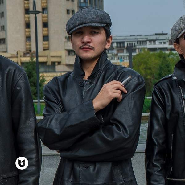 Ұланғасыр Қами – Ямахау