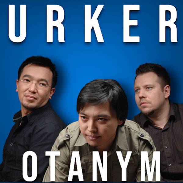Urker – Otanym
