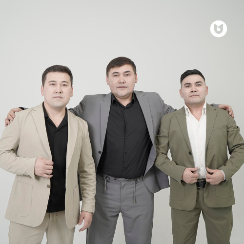 Үш қыран тобы – Әке–Ана