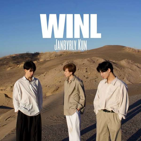 WinL – Janbyrly Kun