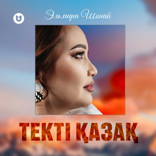 Эльмира Шонай - Текті қазақ