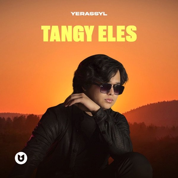 Yerassyl - Tangy eles (cover)