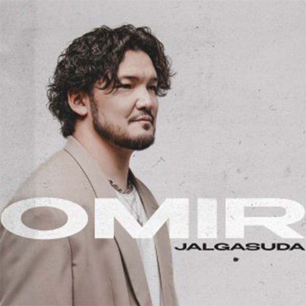Yerbol Narimanuly – Omir Jalgasuda