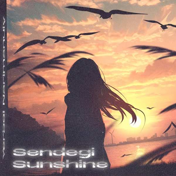 Yerbol Narimanuly – Sendegi sunshine