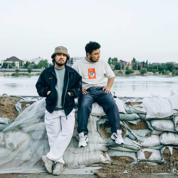 Yersultan & Kaden – Olar Alys