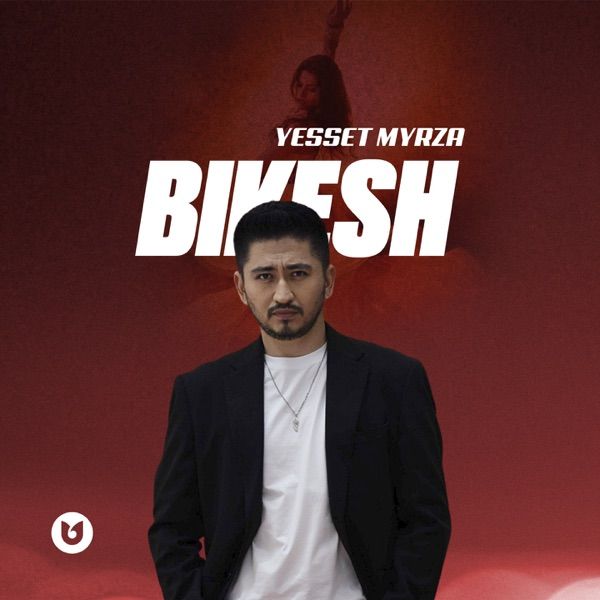 Yesset Myrza - Bikesh