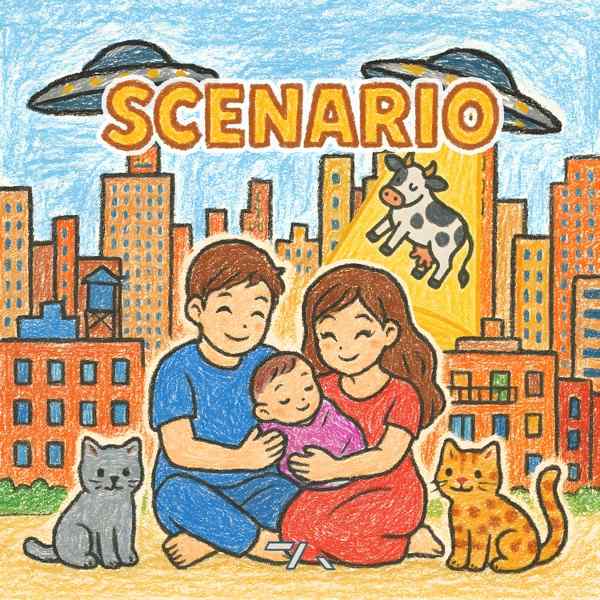 ZAQ - Scenario