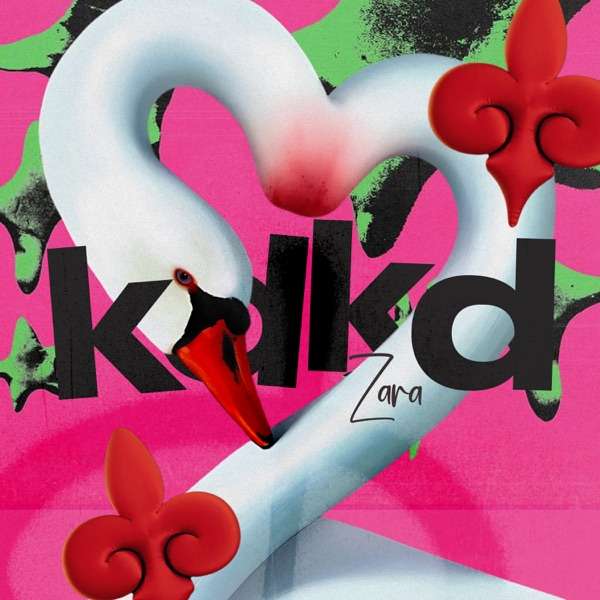 Zara - Kdkd