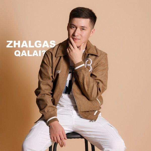 Zhalgas – Qalai