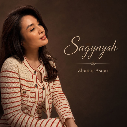 Zhanar Asqar - Sagynysh…