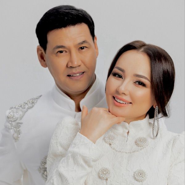 Zhanbolat Erbatyrov & Zhazira Bairbekova - Жаным