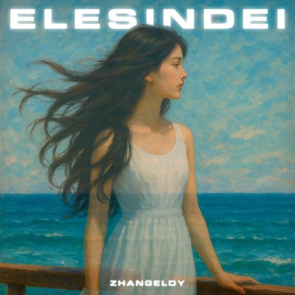 ZHANGELDY - Elesindei