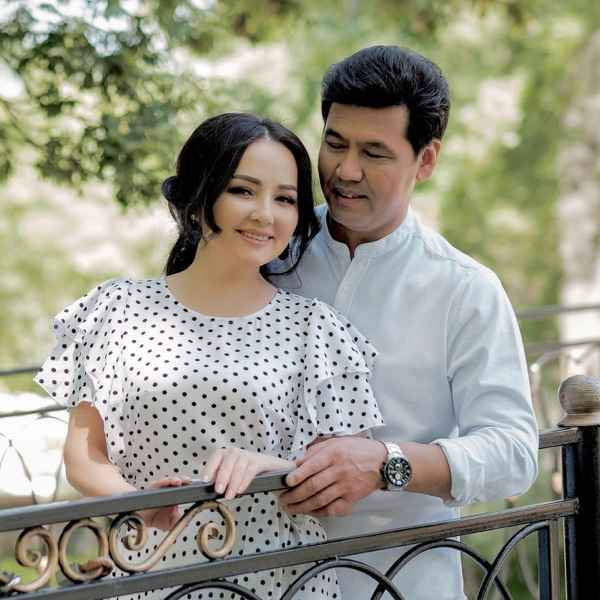 Zhazira Bairbekova & Zhanbolat Erbatyrov - Ғаламның ғажабы