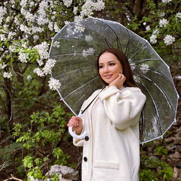 Zhazira Bairbekova – Өмір кино