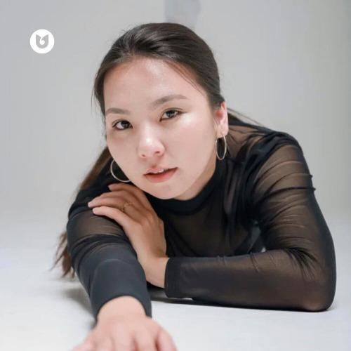 Zhukewa – Ақ қара
