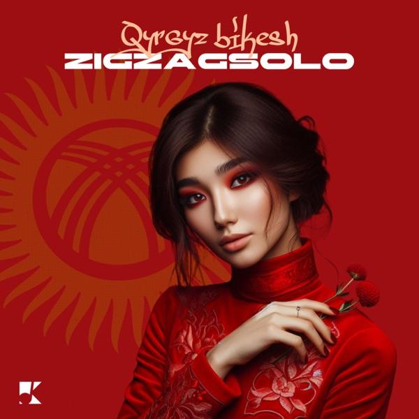 Zigzagsolo – Qyrgyz bikesh