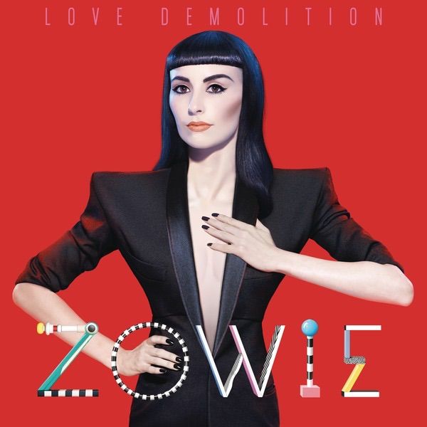 Zowie – My Calculator