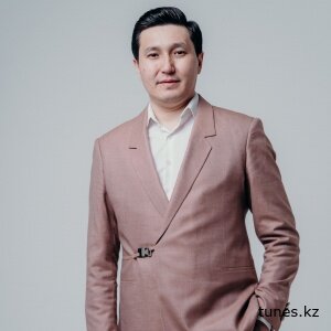 Нұрбол Жорабеков – Менің әкем!