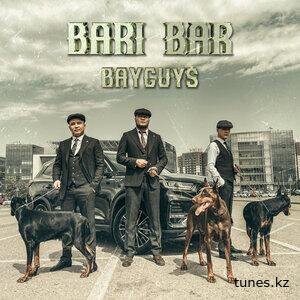 bayGUYS – bari bar